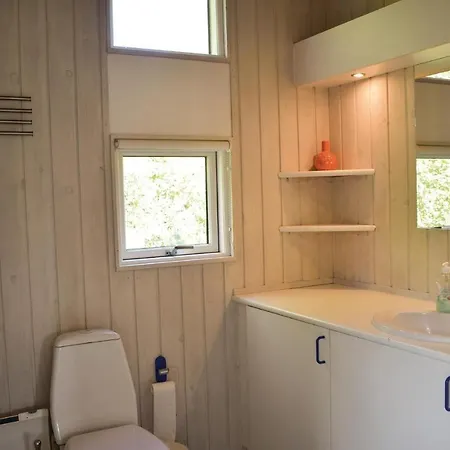 Semesterbostad Three-bedroom Holiday In *