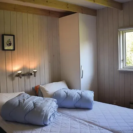 Three-bedroom Holiday In Semesterbostad *