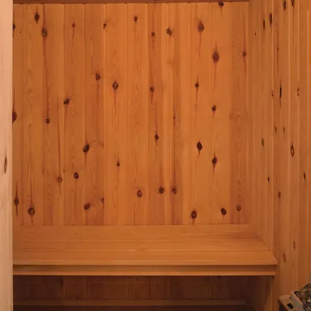 Three-bedroom Holiday In *
